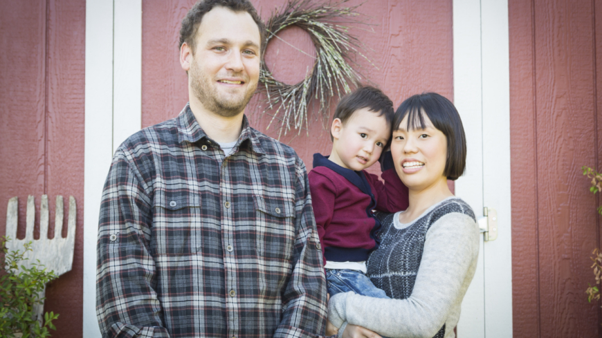 Jämn fördelning i hemmet minskar risken för sjukskrivningar